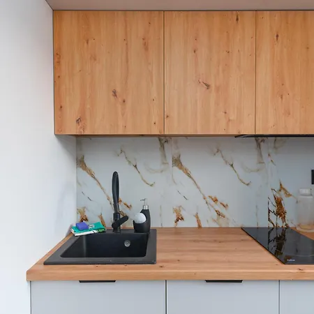 Czysta Modern By Bookinghost * Wrocław