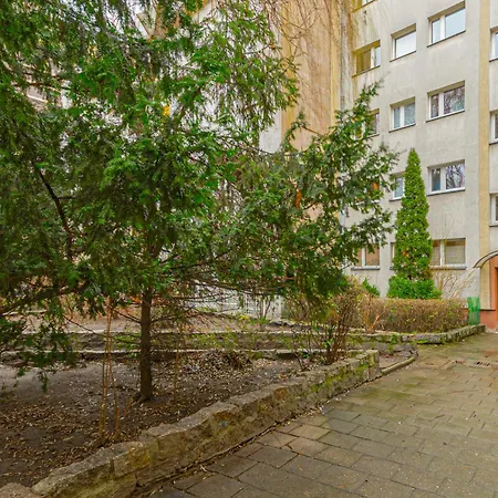 Czysta Modern By Bookinghost * Wrocław