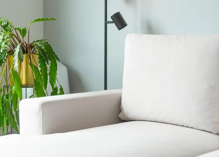 Czysta Modern By Bookinghost Appartement Wrocław