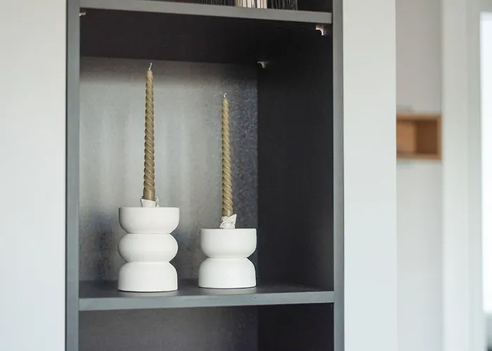 Appartement Czysta Modern By Bookinghost Wrocław