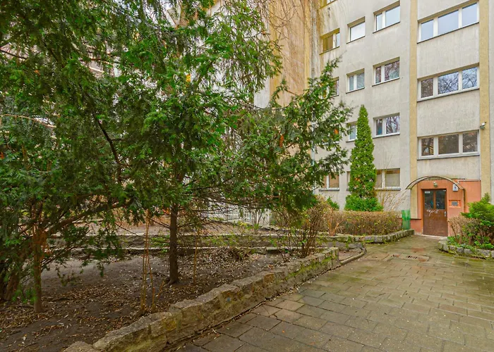 Czysta Modern By Bookinghost * Wrocław