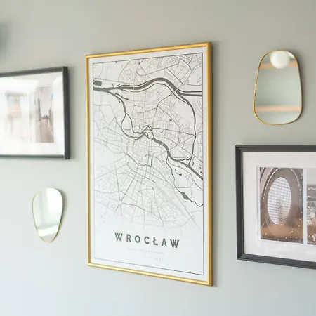 Czysta Modern By Bookinghost 公寓 *