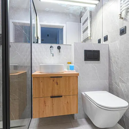 Czysta Modern By Bookinghost 公寓 弗罗茨瓦夫