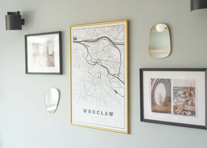 Czysta Modern By Bookinghost 아파트 *