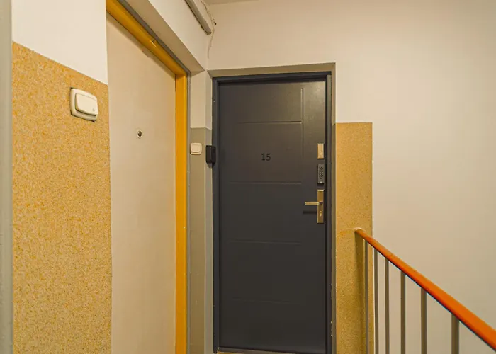 Czysta Modern By Bookinghost * 브로츠와프