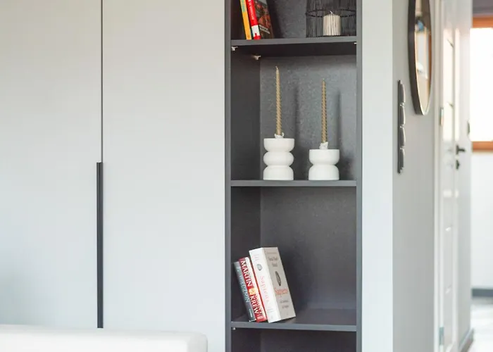 Czysta Modern By Bookinghost 브로츠와프