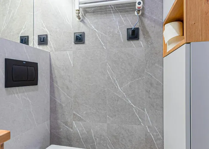 Czysta Modern By Bookinghost * 브로츠와프